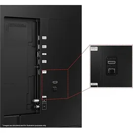 Samsung QE43Q67D 43" QLED 4K Q67D (EU-Modell)