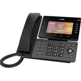 Snom D865