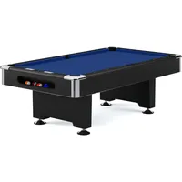 Automaten Hoffmann Billardtisch Club Pro III. (198 x 99