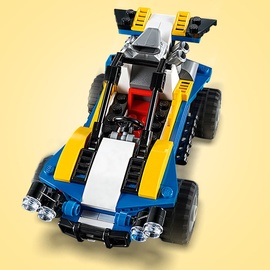 LEGO Creator 3in1 Strandbuggy 31087