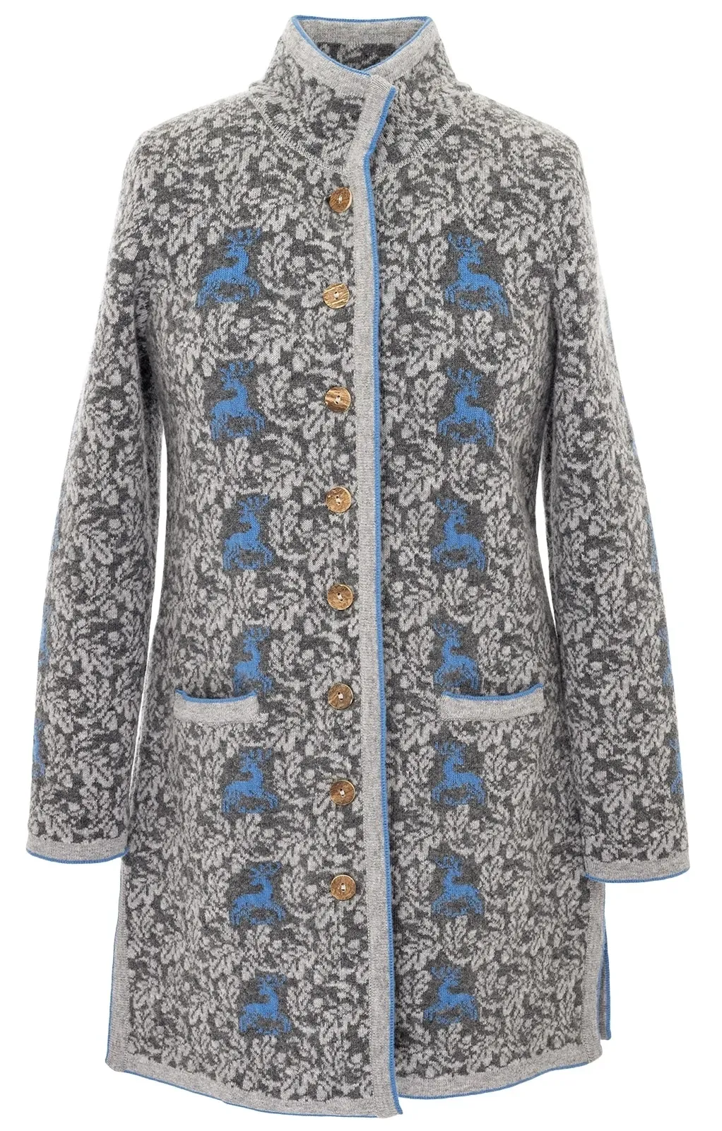 Strickjacke ASTRIFA 