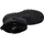 Spirale Winterstiefel schwarz/grün 38
