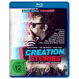 Creation Stories (Blu-ray)