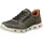 Rieker Sport Herren Oliv/Braun 44