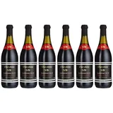 Grasparossa Cherubino Lambrusco di Castelvetro DOC (6 x 0.75 l)