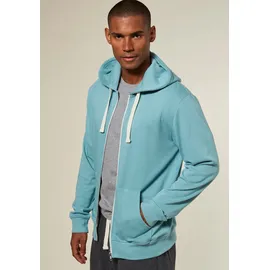 KangaROOS Kapuzenjacke Herren Mint XXL