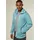 KangaROOS Kapuzenjacke Herren Mint XXL