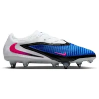 Nike Phantom 6 Low Elite SG Herren blau 43