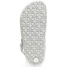 Abeba Berufsschuh Clog weiß 5300, OB, EU-Schuhgröße: 46