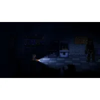 U&I Entertainment Five Nights at Freddys Into the Pit