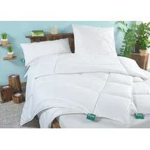 fan Klima Active Plus 40 x 80 cm Weiß