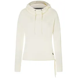 super.natural Funnel Bio Hoodie (Größe XS