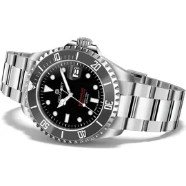 Gigandet Sea Ground 300 Edelstahl 300 mm G300-004M