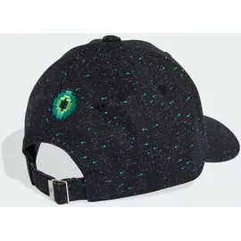 adidas Minecraft Cap blau/grün/schwarz 50