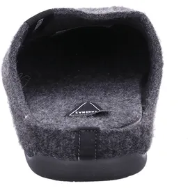 Verbenas Hausschuhe für Herren, grau, Größe: 44 EU