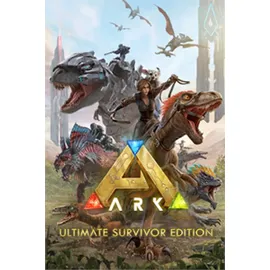 ARK Survivor Edition Xbox Series X/Xbox One