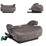 KIKKABOO Kindersitz, Sitzerhöhung i-Tip (Kindersitzerhöhung, ECE R129/i-Size Norm)