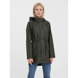 Vero Moda Regenjacken Damen Grün L
