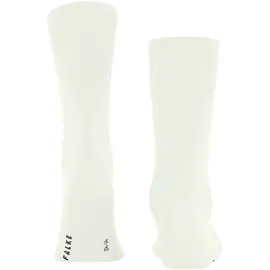 Falke ClimaWool Socken 1 Paar Weiß 43-44
