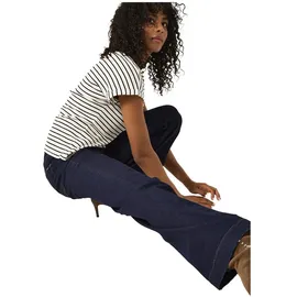GARCIA Wide Fit Jeans Celia 249 in Rinse-Waschung-W29 / L32