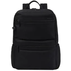 Hedgren Inner City Ava Daypack RFID Schutz 37 cm Laptopfach  schwarz
