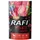Rafi Hundefutter Mit Blaubeeren Und Rindfleisch 500 g