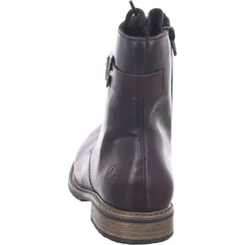 Rieker Schnürstiefeletten Damen Braun 36