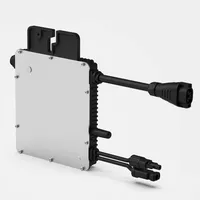 Hoymiles HMS-400W-1T 0% MwSt §12 III UstG WiFi 0,4kW