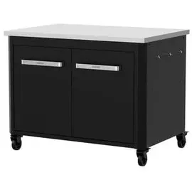 cozze Outdoor-Küche 90, ca. B90/H70/T60 cm)