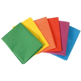 Eduplay 110368 Stoffbahnen, Polyester,
