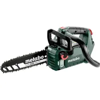 Metabo Akku-Kettensäge / 25 cm