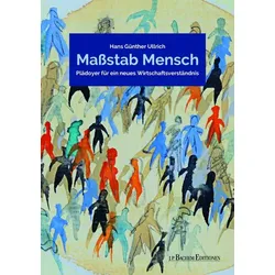 Maßstab Mensch