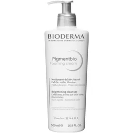 Bioderma Pigmentbio Reinigungsmilch 500 ml