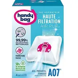 Handy Bag A07 Handy Bag 4 St.