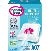 Handy Bag A07 Handy Bag 4 St.