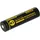 Nitecore NL1826R 18650 2600 mAh 1 St.