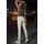 French Connection Loungepants Damen mint Gr.48/50