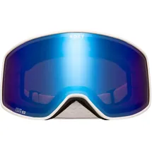 Roxy STORM WOMEN Surfbrille, Damen, Weiß, Einheitsgröße