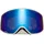 Roxy STORM WOMEN Surfbrille, Damen, Weiß, Einheitsgröße