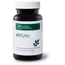 Classic Ayurveda AYUfer Kapseln 30 g