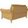 sit&more 3-Sitzer SIT & MORE "Göteborg", gelb (curry), B:191cm H:90cm T:102cm, Sofas, inklusive Sitztiefenverstellung und Federkern