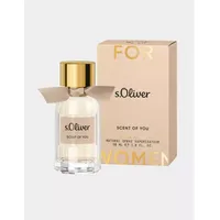 S.Oliver Scent Of You Women Eau de Toilette