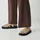 TAMARIS Sandale Damen Beige 39