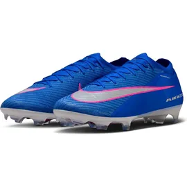Nike Mercurial Vapor 16 Elite FG Herren blau 45,5