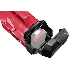 TOOLCRAFT Akku-Gartenpumpe GPG-L118 / TAWB-200 mit Filter 2800 l/h 22 m
