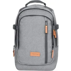 EASTPAK Rucksack "Smallker" Sunday Grey, Sunday Grey, ONE SIZE