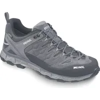 MEINDL Lite Trail GTX Herren grau/graphit 43