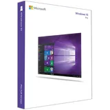 Microsoft Windows 10 Pro 32-Bit OEM EN