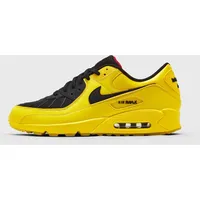 AIR MAX 90 - black|yellow - 44