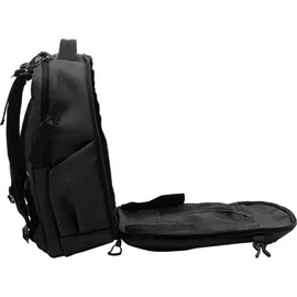 Schneiders Vienna Element Backpack schwarz
